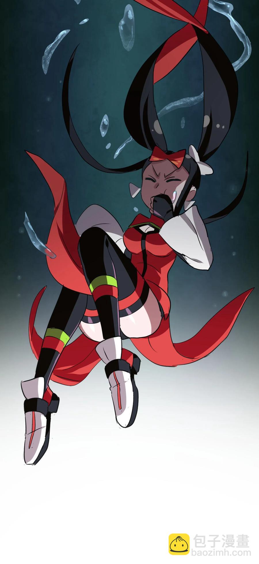 076 再见了，我最好的朋友(1/2)-第79话