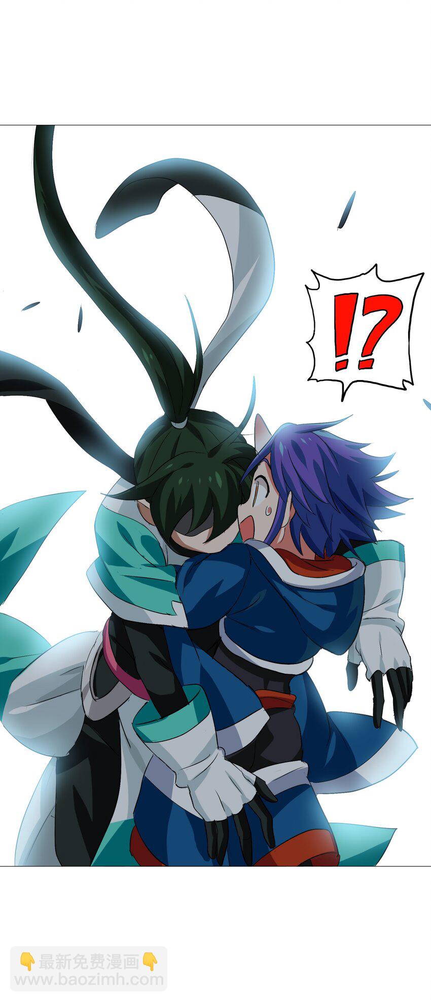 007 修仙天才的实力(1/2)-第9话