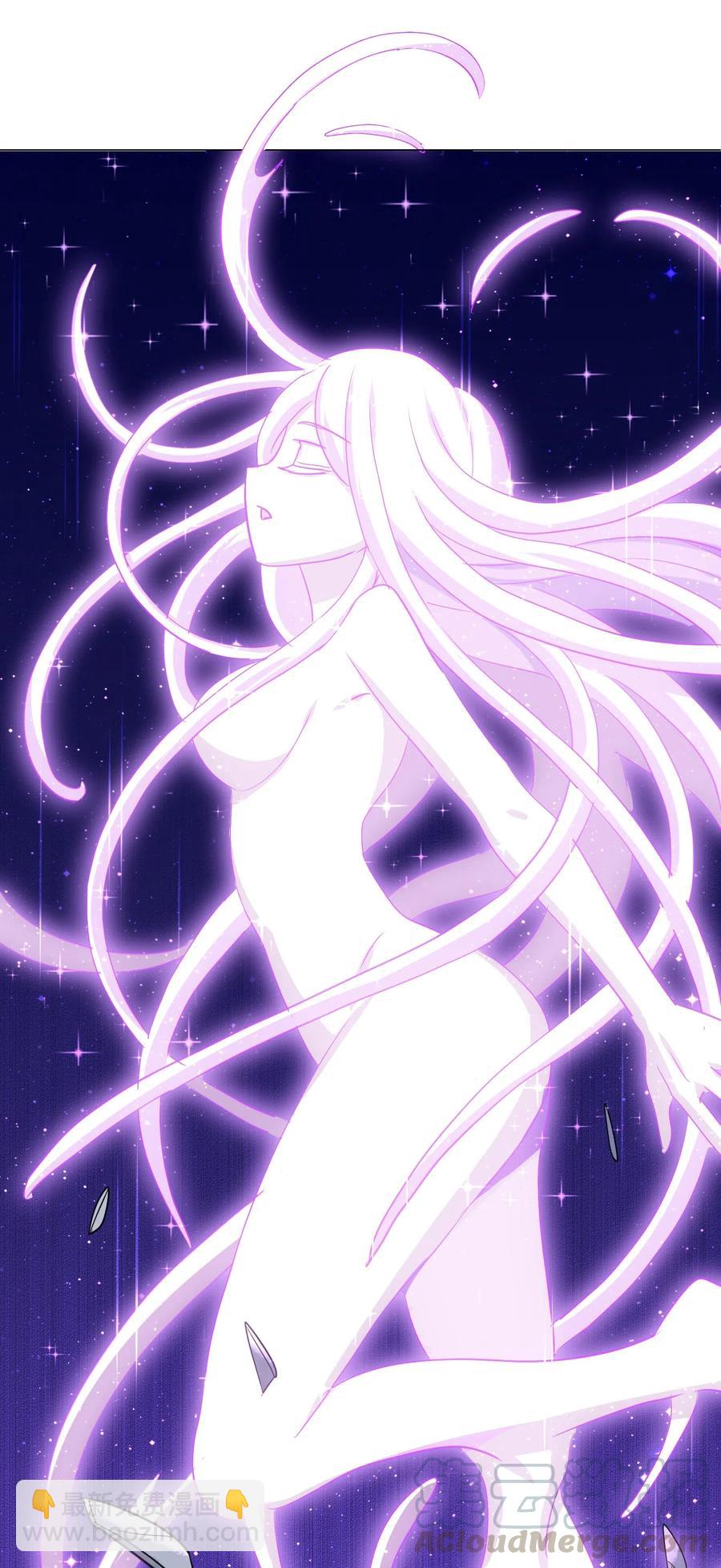 082 你已经超越老朽了(1/2)-第85话