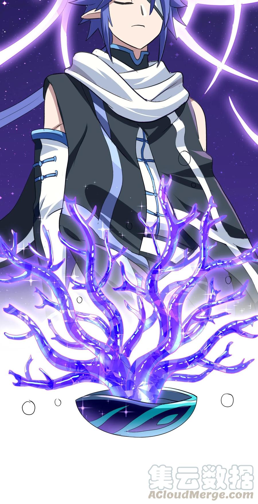 082 你已经超越老朽了(1/2)-第85话