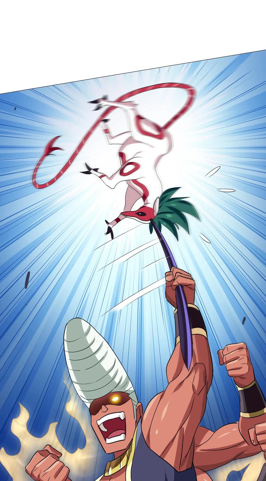 087 资源争夺战(1/2)-第91话