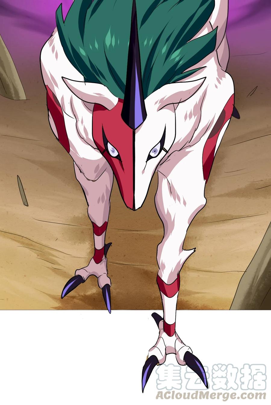 087 资源争夺战(1/2)-第91话