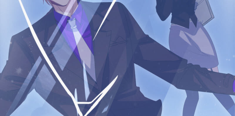 第99话 白鼠女再登场！(1/2)-第101话