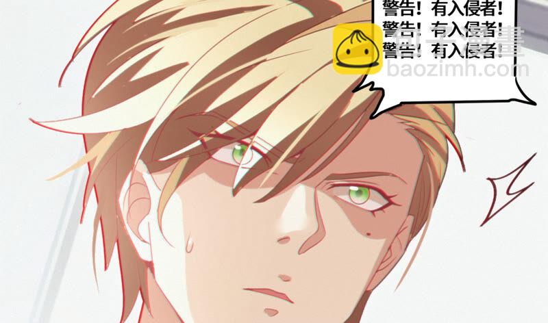 第99话 白鼠女再登场！(1/2)-第101话