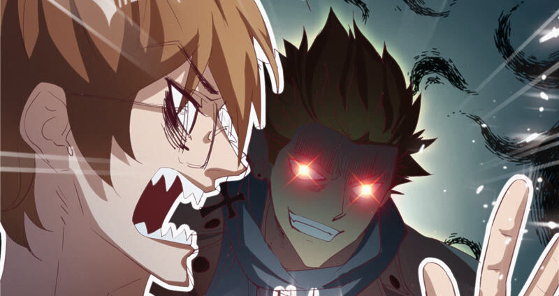 第101话 新年快乐！(1/3)-第103话