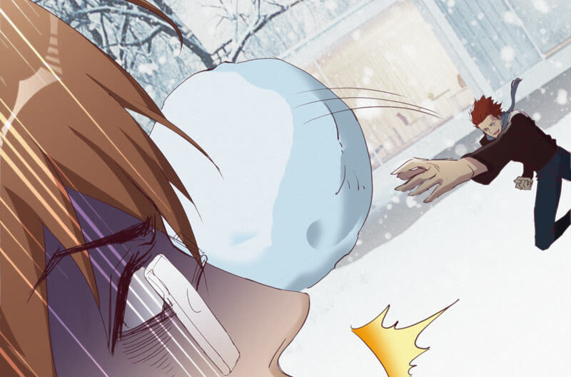 第101话 新年快乐！(1/3)-第103话