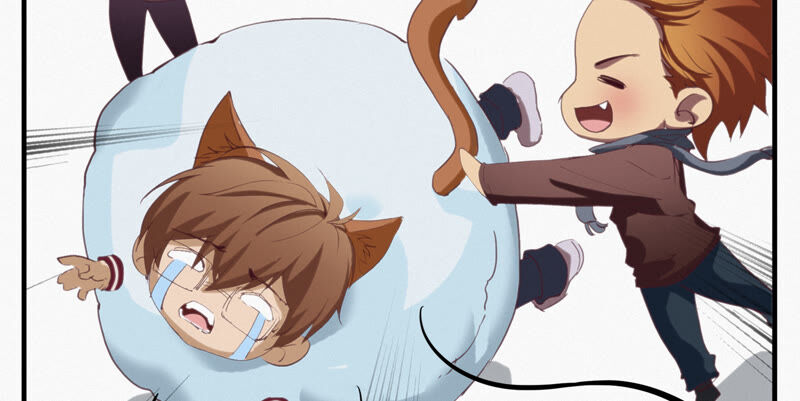 第101话 新年快乐！(1/3)-第103话