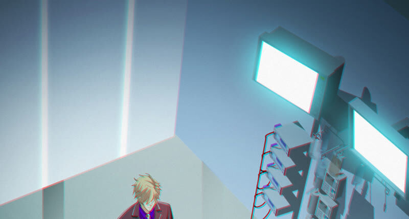 第104 叶一晗的发现(1/2)-第107话