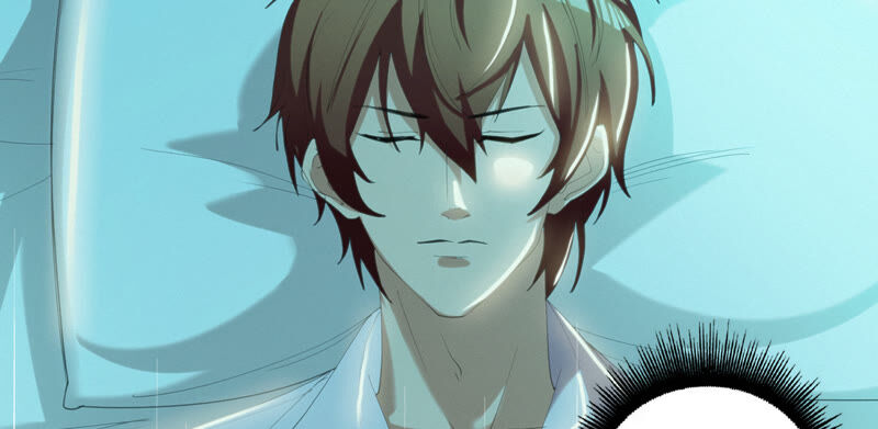 第104 叶一晗的发现(1/2)-第107话