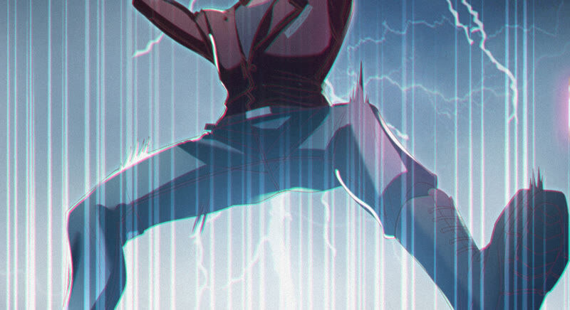 第106话 幕后黑手(1/2)-第109话