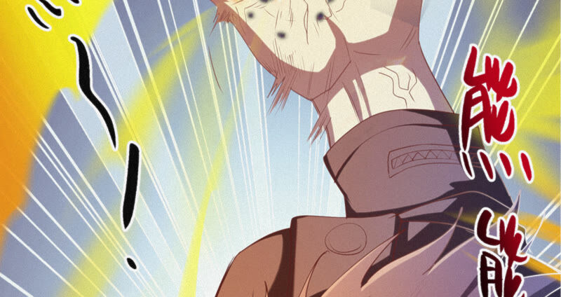 第106话 幕后黑手(1/2)-第109话