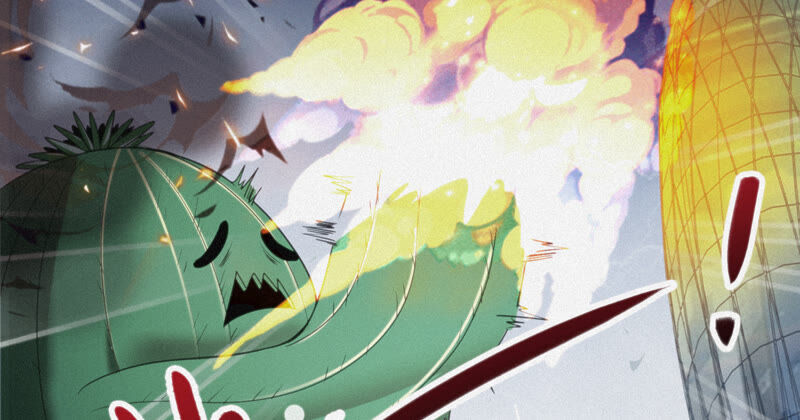 第106话 幕后黑手(1/2)-第109话