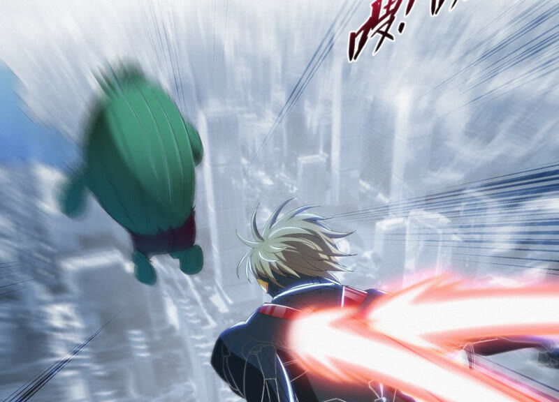 第106话 幕后黑手(1/2)-第109话