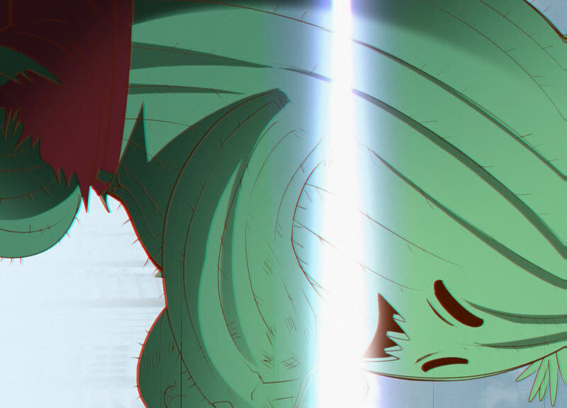 第106话 幕后黑手(1/2)-第109话