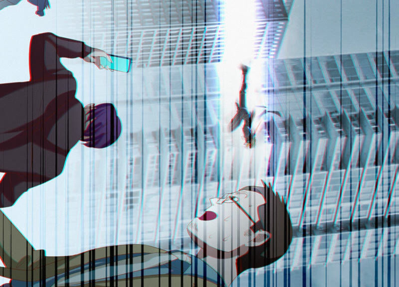 第106话 幕后黑手(1/2)-第109话