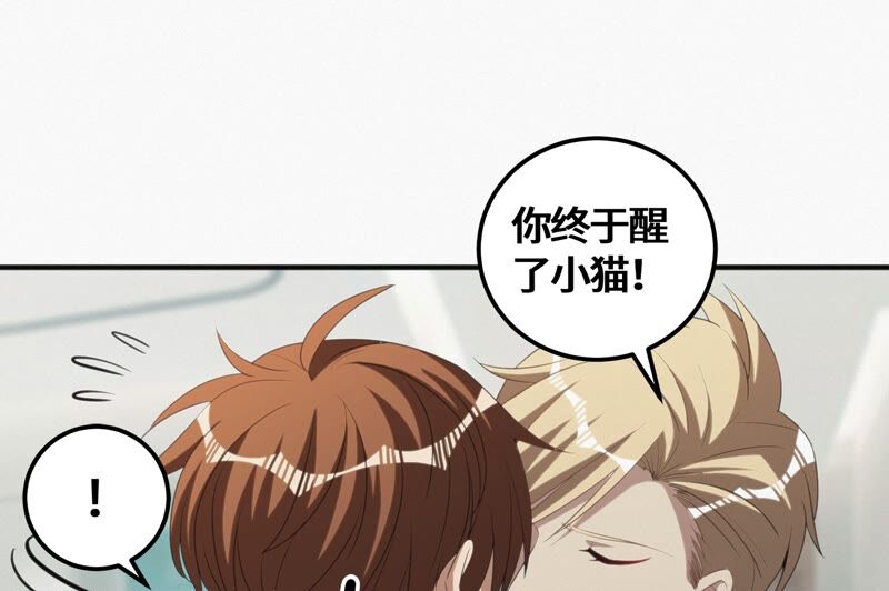 第114话 王小猫苏醒 其二(1/2)-第117话