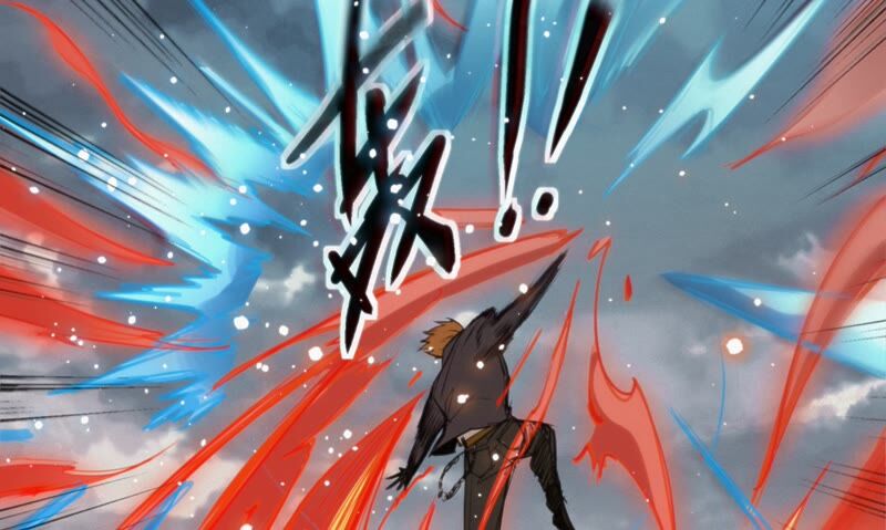 第116话 章鱼人 二(1/2)-第119话