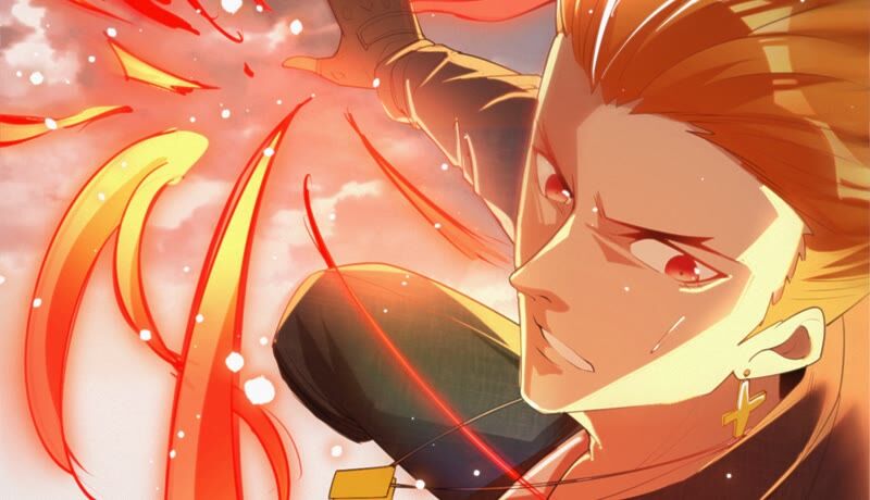 第116话 章鱼人 二(1/2)-第119话