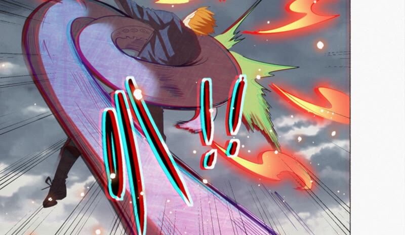 第116话 章鱼人 二(1/2)-第119话