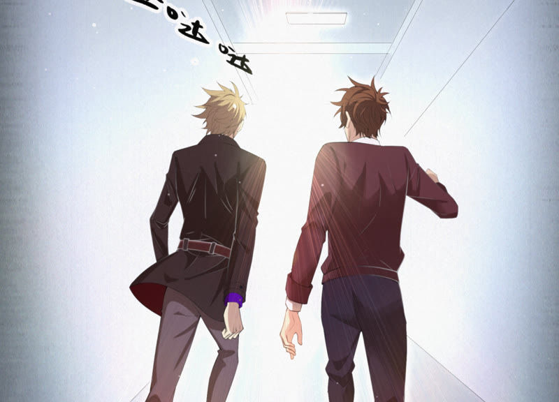 第11话 你是不是有事瞒着我(1/2)-第13话