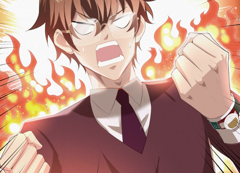 第11话 你是不是有事瞒着我(1/2)-第13话