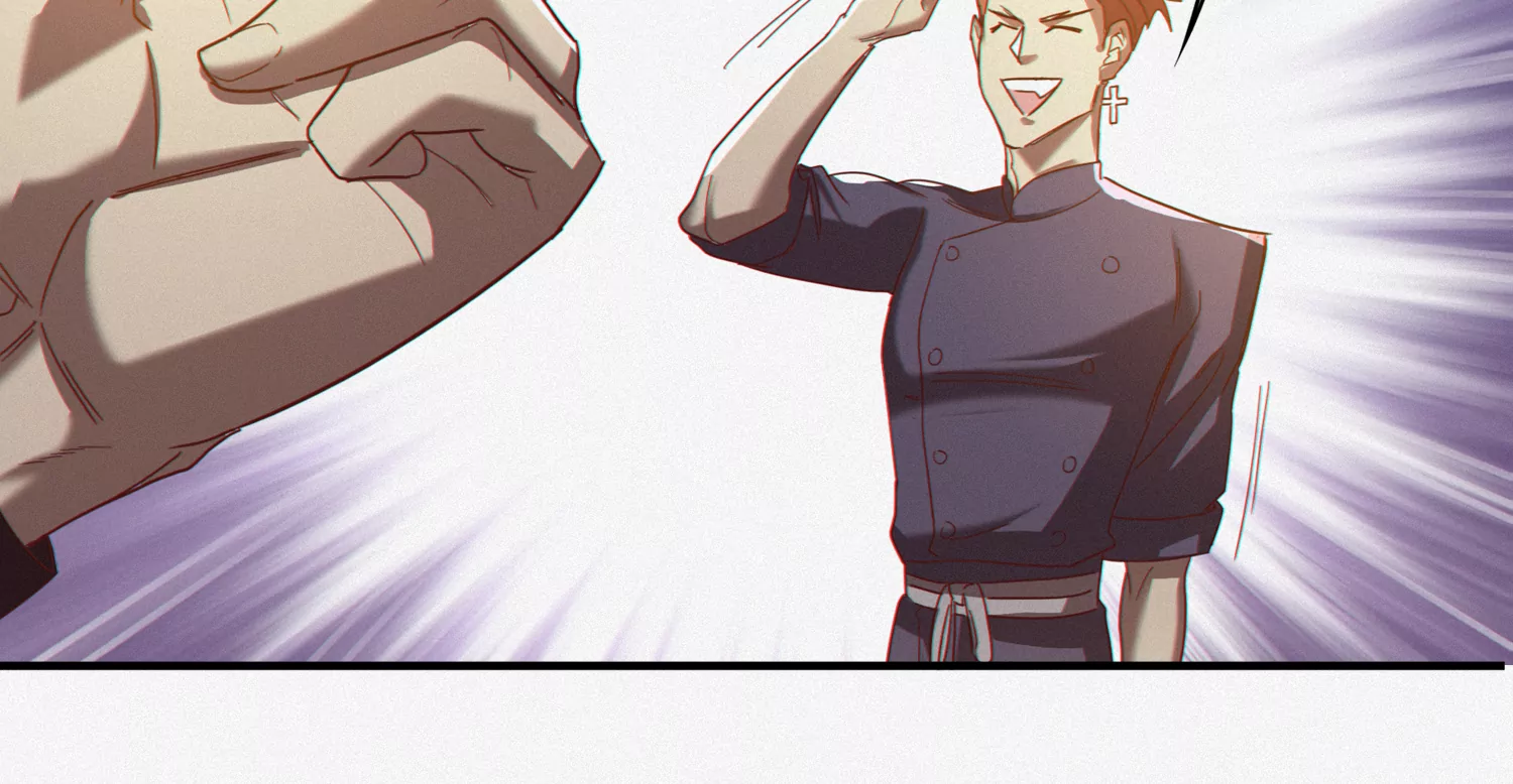 今天地球爆炸了吗 - 第152话 生日礼物 二(1/3) - 5