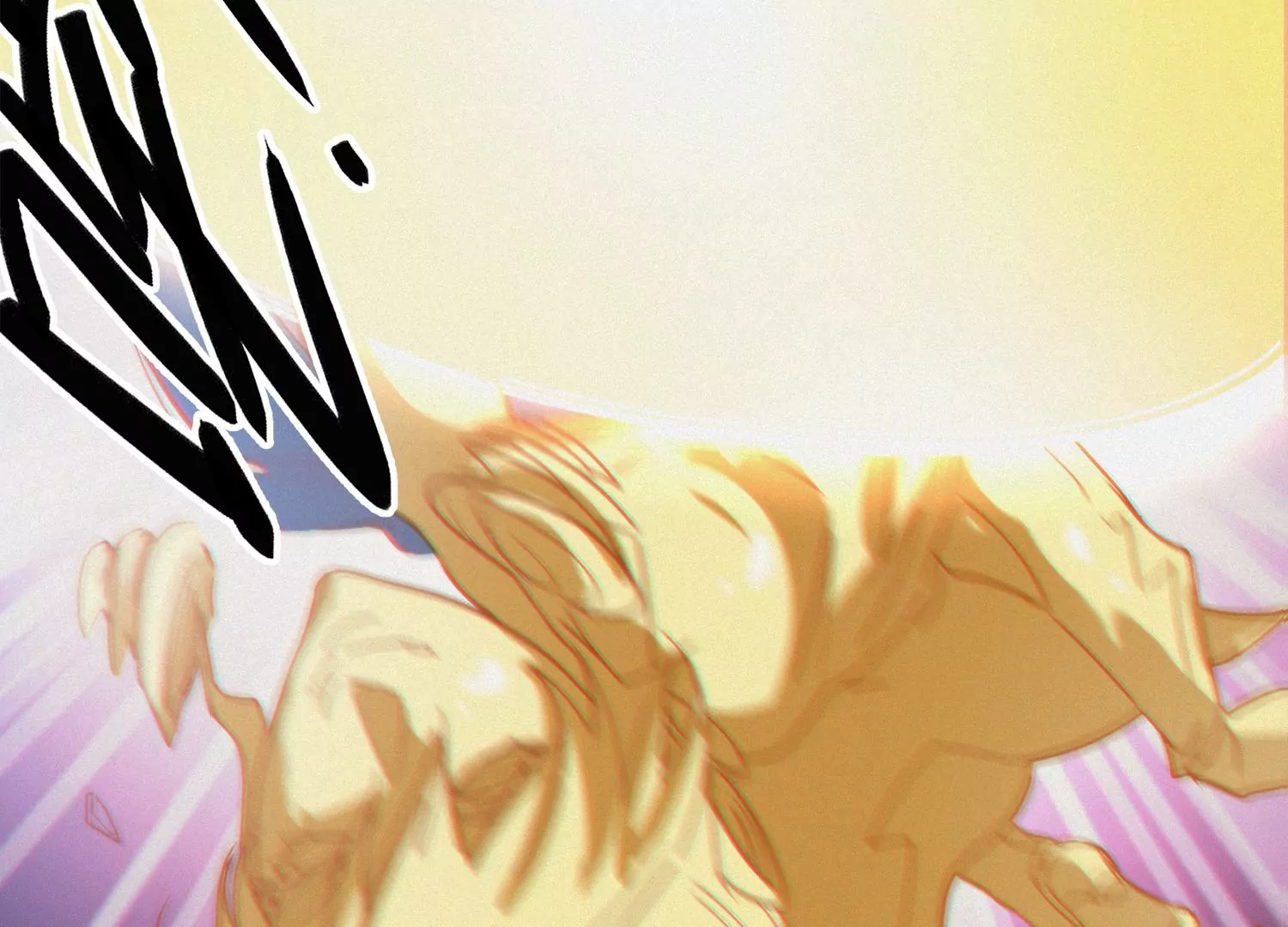 今天地球爆炸了吗 - 第152话 生日礼物 二(1/3) - 4