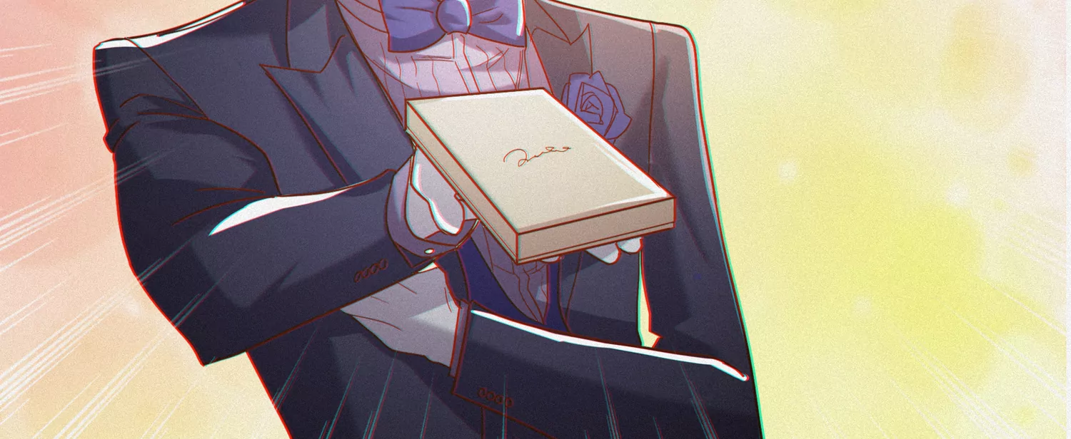 今天地球爆炸了吗 - 第152话 生日礼物 二(2/3) - 6