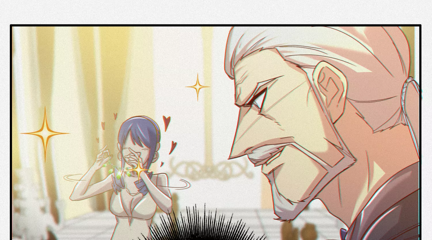 今天地球爆炸了吗 - 第152话 生日礼物 二(2/3) - 5