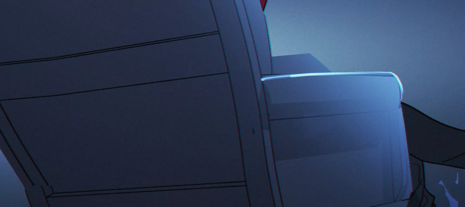 今天地球爆炸了吗 - 第152话 生日礼物 二(2/3) - 2