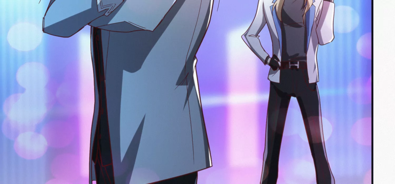 今天地球爆炸了吗 - 第154话 “广场舞”(3/3) - 3