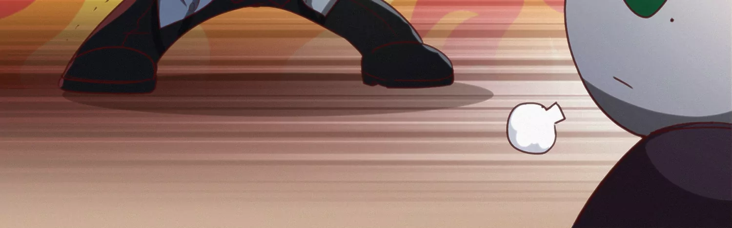 今天地球爆炸了吗 - 第154话 “广场舞”(3/3) - 3