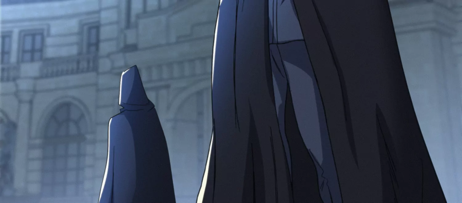 今天地球爆炸了吗 - 第154话 “广场舞”(1/3) - 7