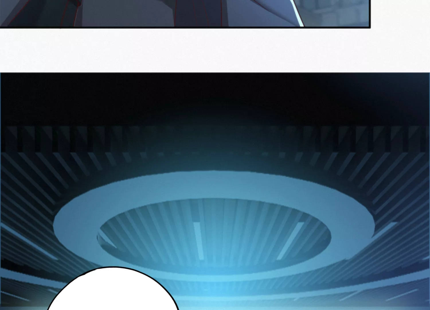 今天地球爆炸了吗 - 第154话 “广场舞”(1/3) - 3