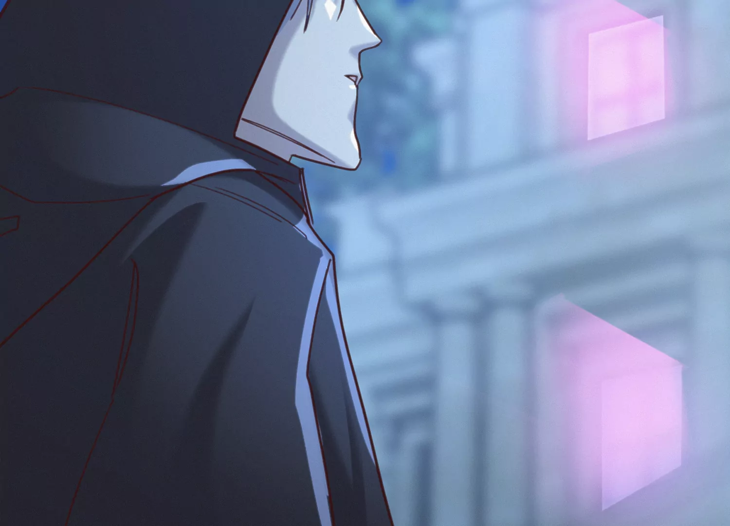 今天地球爆炸了吗 - 第154话 “广场舞”(2/3) - 7