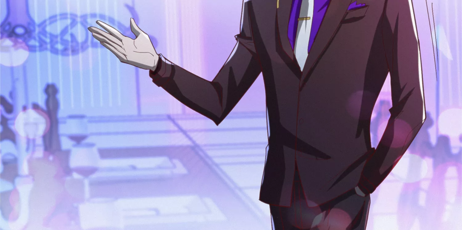 今天地球爆炸了吗 - 第154话 “广场舞”(2/3) - 8