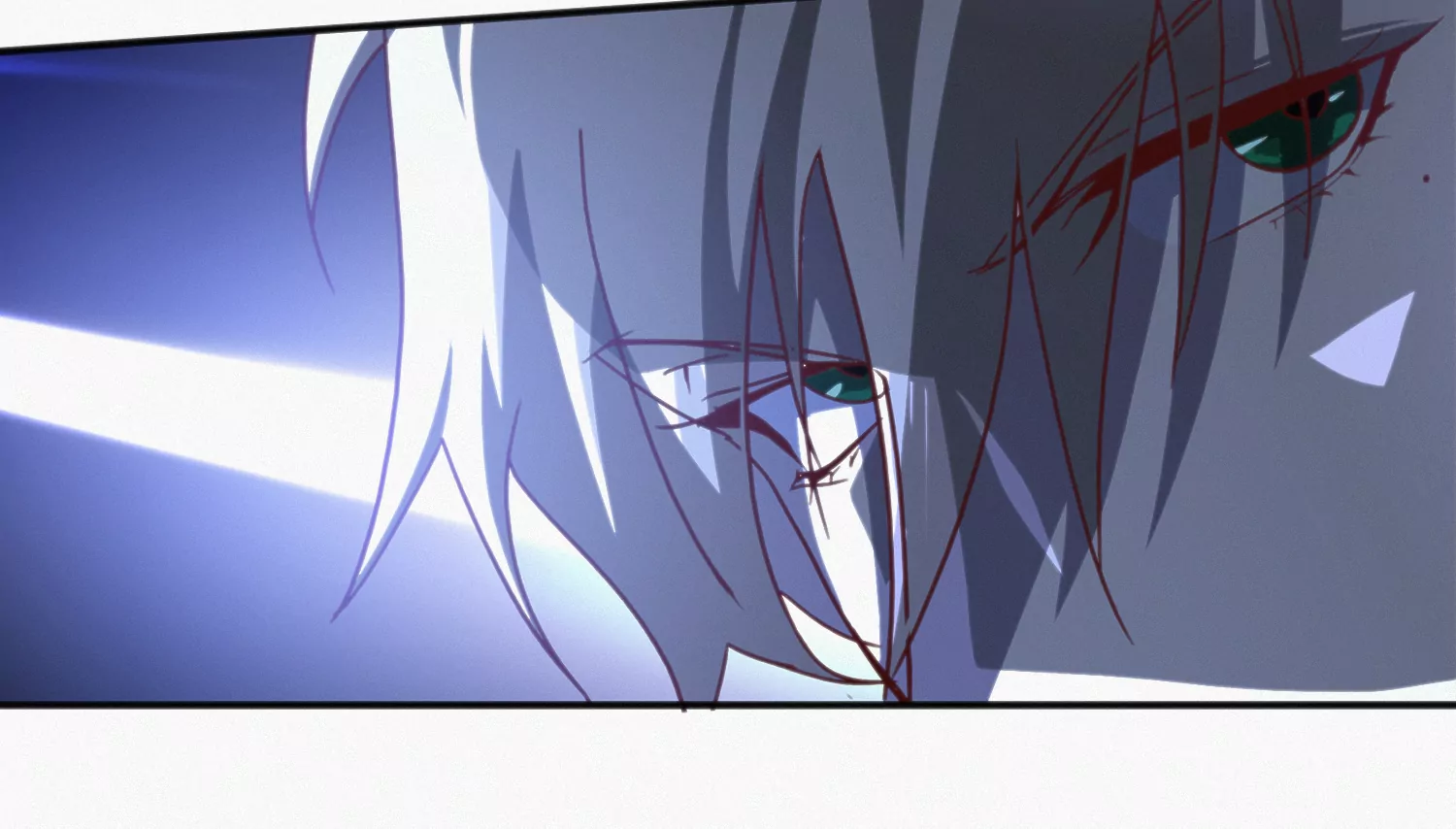 今天地球爆炸了吗 - 第154话 “广场舞”(2/3) - 5