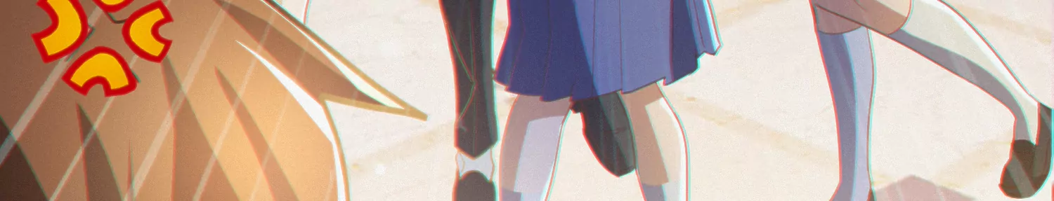 今天地球爆炸了吗 - 第156话 叶猫之舞(1/2) - 7