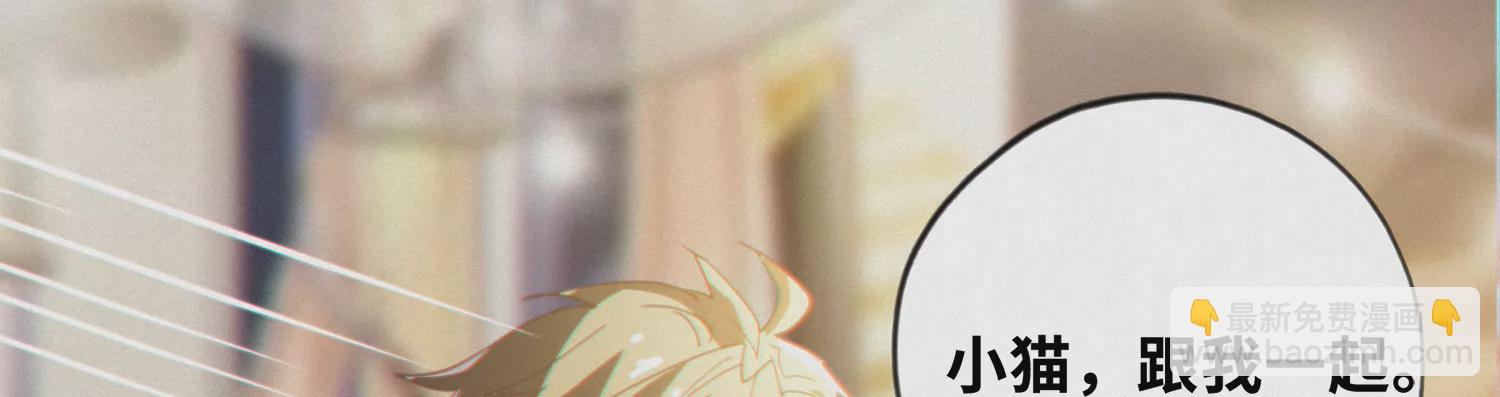 今天地球爆炸了吗 - 第156话 叶猫之舞(1/2) - 5