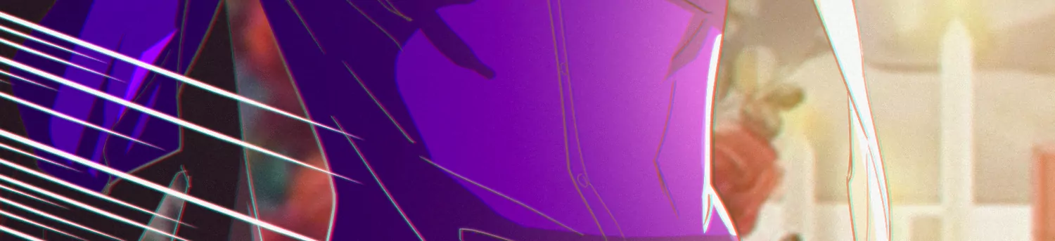 今天地球爆炸了吗 - 第156话 叶猫之舞(1/2) - 7