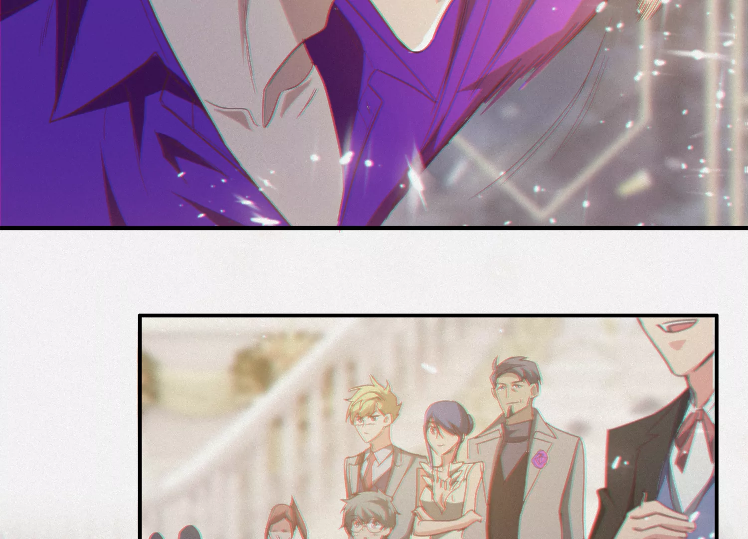 今天地球爆炸了吗 - 第156话 叶猫之舞(2/2) - 2