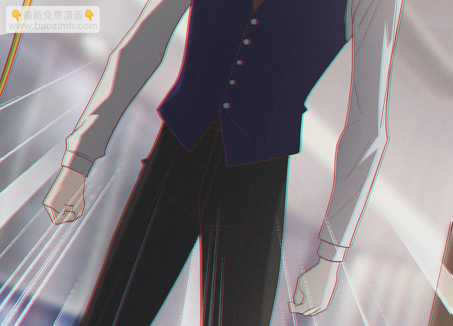 今天地球爆炸了吗 - 第158话 身份暴露？！(1/2) - 1