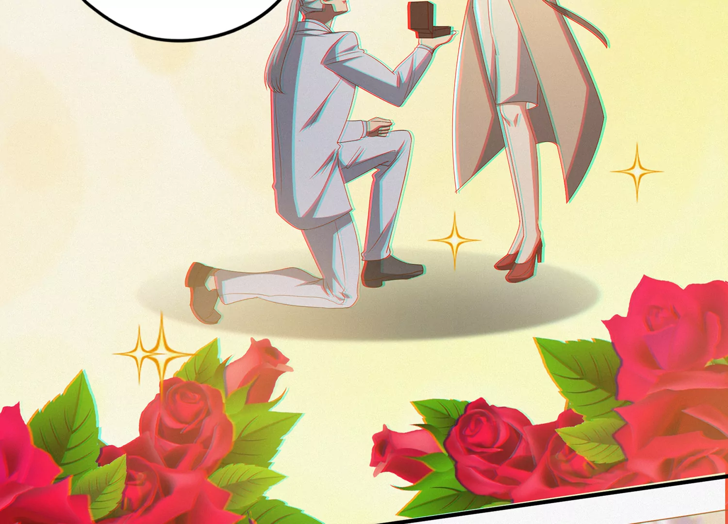 今天地球爆炸了吗 - 第158话 身份暴露？！(2/2) - 6