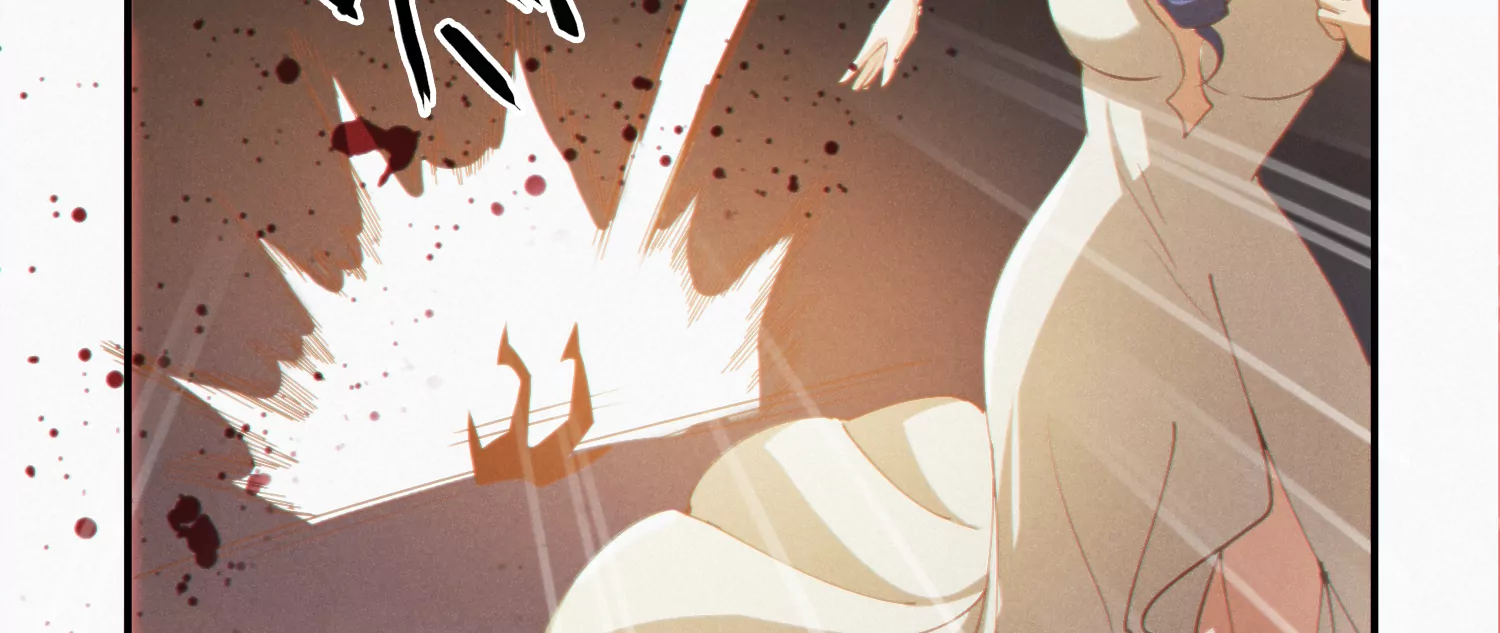 今天地球爆炸了吗 - 第160话 赝品公爵(1/2) - 8