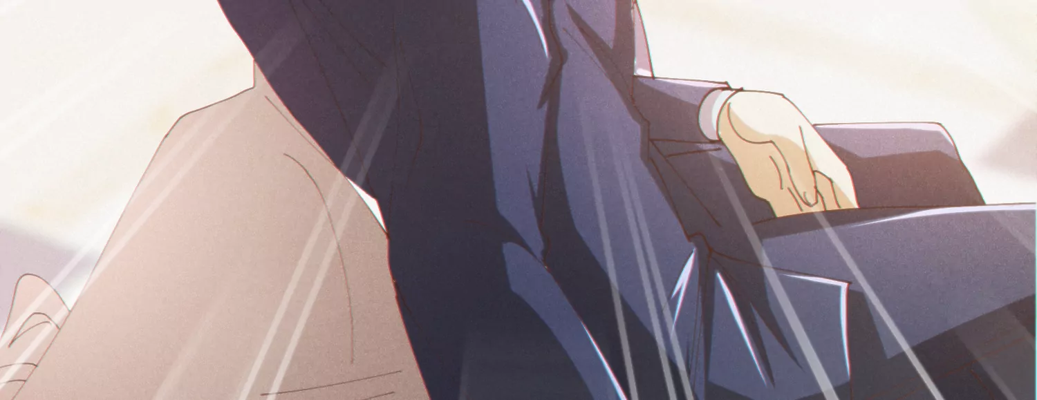 今天地球爆炸了吗 - 第160话 赝品公爵(1/2) - 4