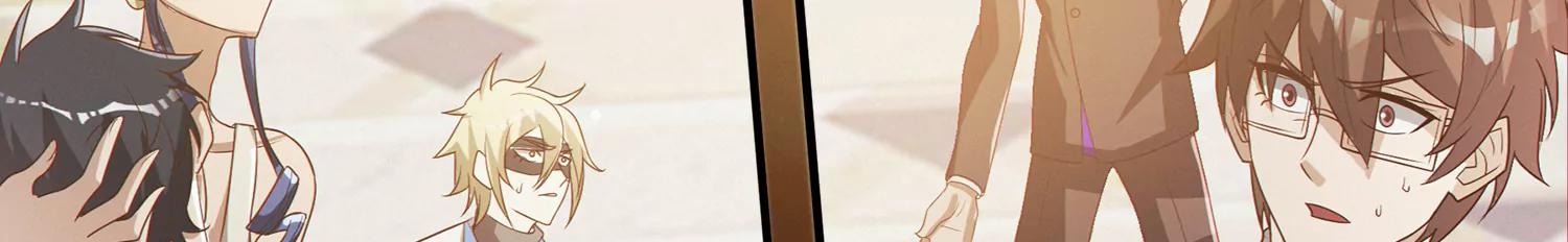 今天地球爆炸了吗 - 第160话 赝品公爵(2/2) - 4