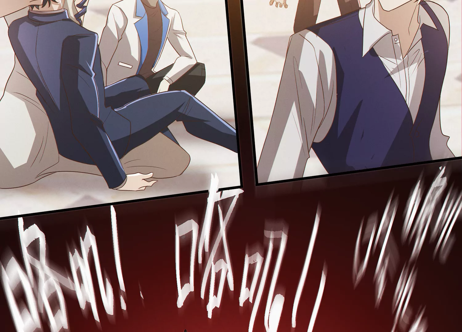 今天地球爆炸了吗 - 第160话 赝品公爵(2/2) - 5