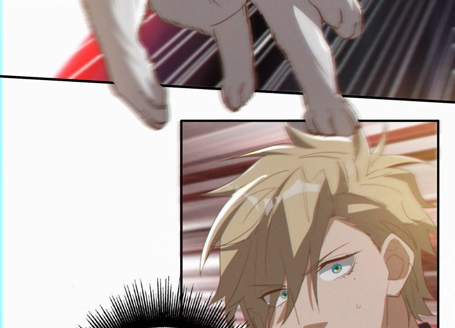 今天地球爆炸了吗 - 第162话 逃走(1/2) - 4