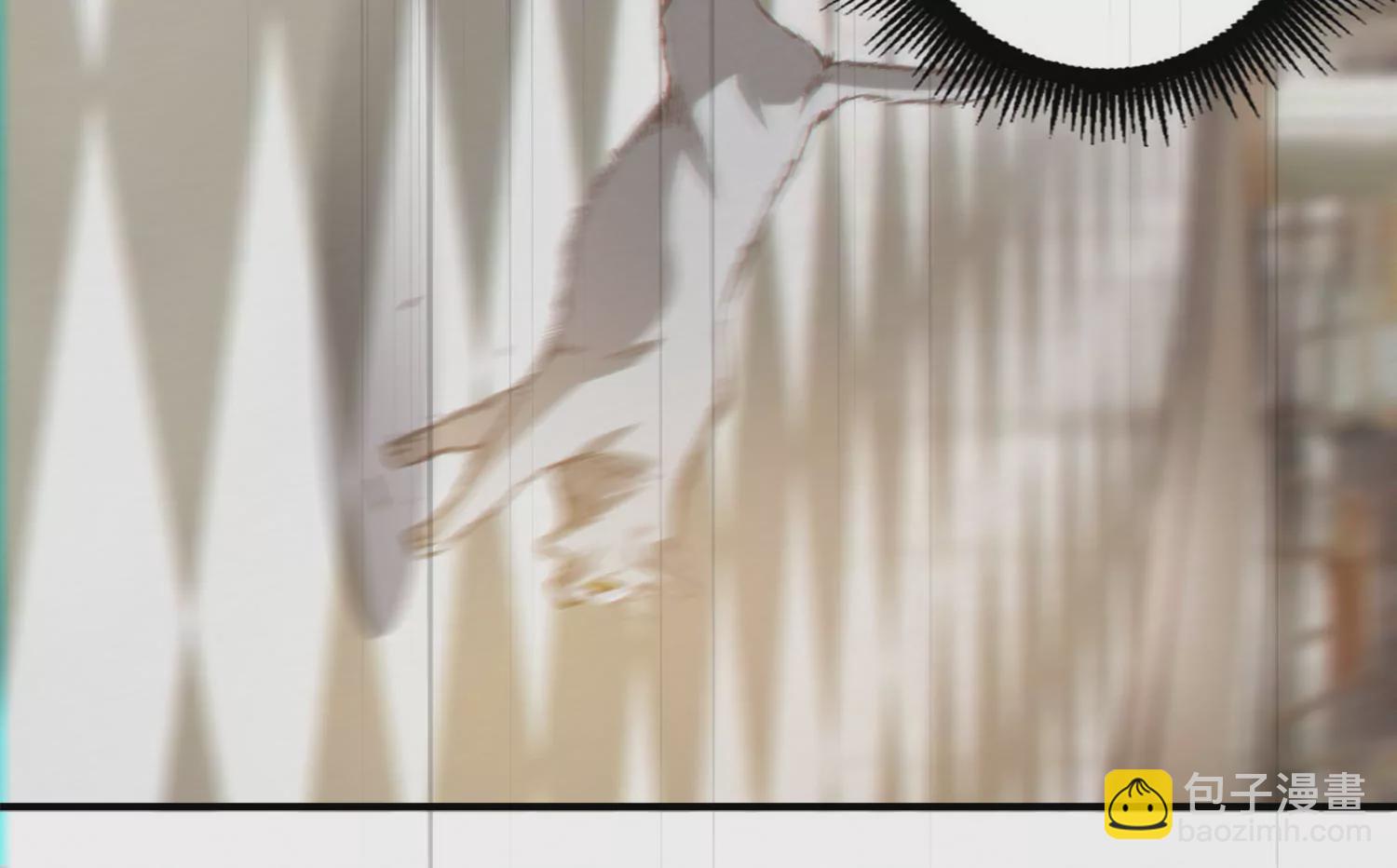 今天地球爆炸了吗 - 第162话 逃走(1/2) - 1