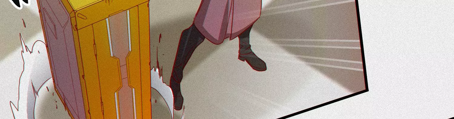 今天地球爆炸了吗 - 第162话 逃走(1/2) - 1